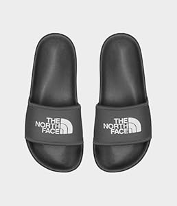 The North Face Base Camp Slide III - Masculino, Tnf Preto/Tnf